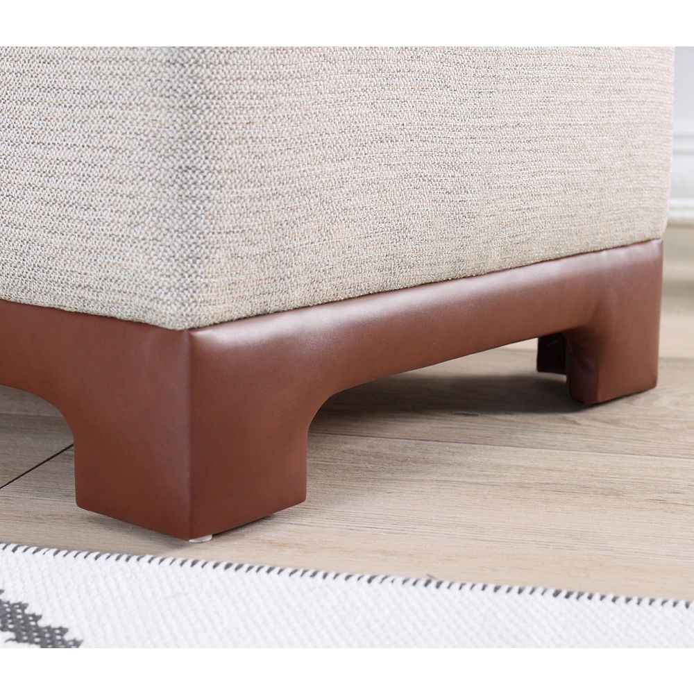 Lenover - Tan Tan Pouffe slika 3