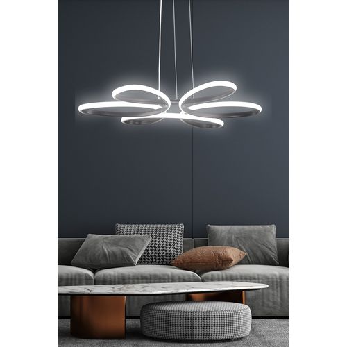 Opviq Luster, Berenices Black-White Light slika 2