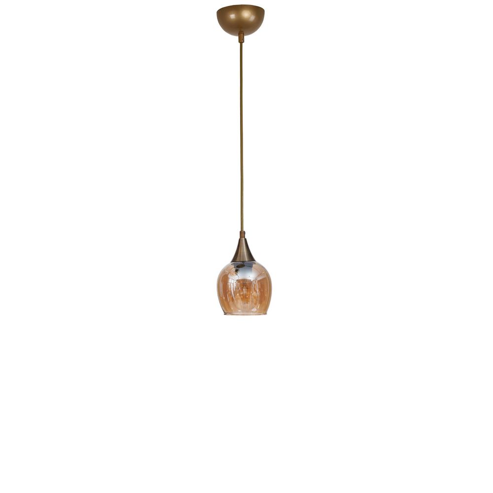 Opviq Luster 284, med, zlatna slika 2