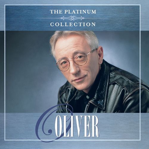 Oliver Dragojević - The Platinum Collection slika 1