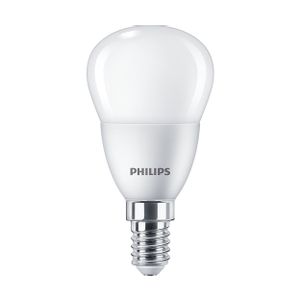 LED SIJALICA 5.5W (40W) P45 E14 CW FR ND, 929003540755, PHILIPS