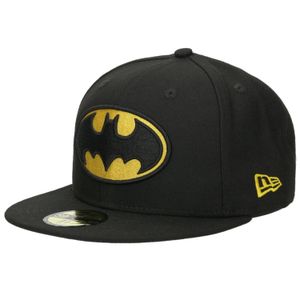 New Era Batman Basic Cap 10862338