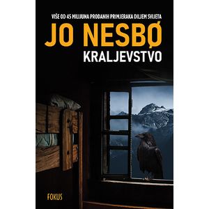 Kraljevstvo, Jo Nesbo