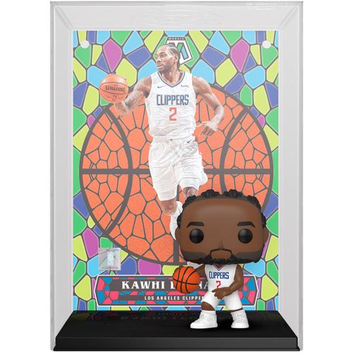 POP figure Lakers Kawhi Leonard slika 1