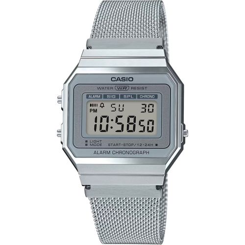 Casio A700WM - Uniseks Digitalni Sat slika 1