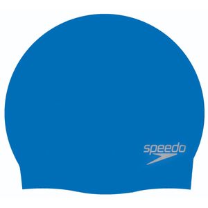 Kapa za plivanje Plain Moulded Silicone Junior