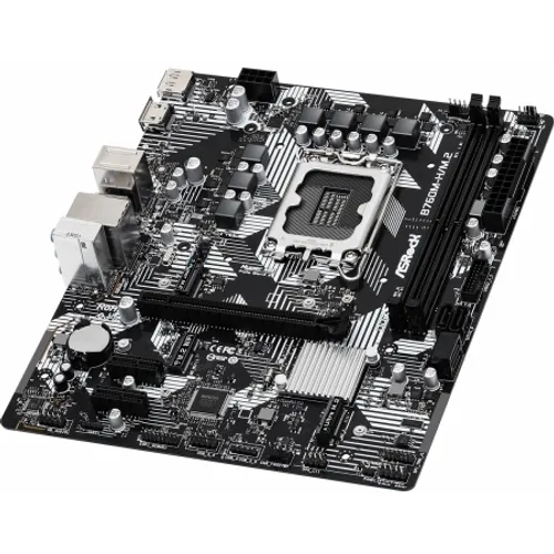 ASRock B760M-H/M.2 slika 3