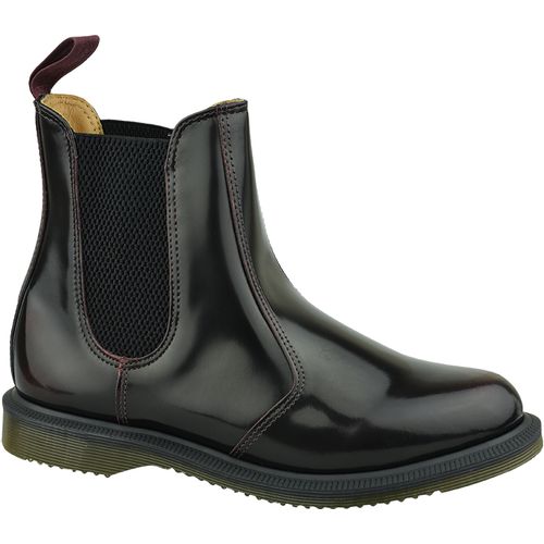 Uniseks gležnjače Dr. Martens Flora 14650601 slika 1