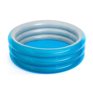 Bestway 51042 Bazen na naduvavanje Big Metallic 170x53 cm