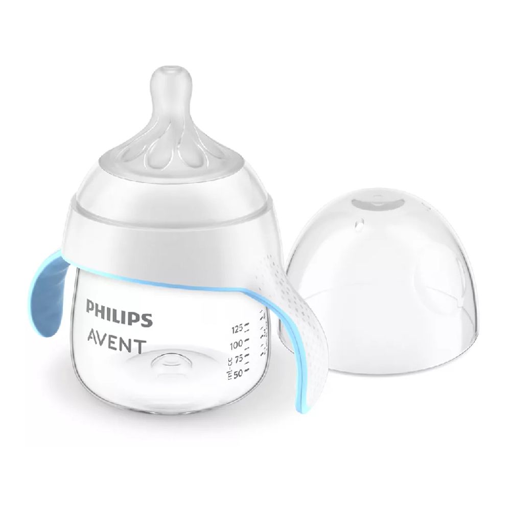 Philips Avent Flašica za bebu sa ručkom Natural Response 3.0 slika 1
