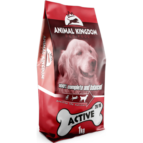 Animal Kingdom Active 29/16, 1 kg slika 1