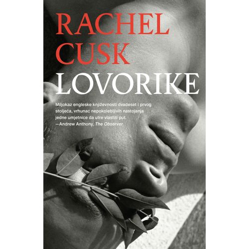 Lovorike, Rachel Cusk slika 1