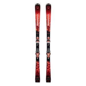 ROSSIGNOL Skije Hero Elite MT CA KONECT DFT RANPM01D0159 + Vezovi FCNCS04
