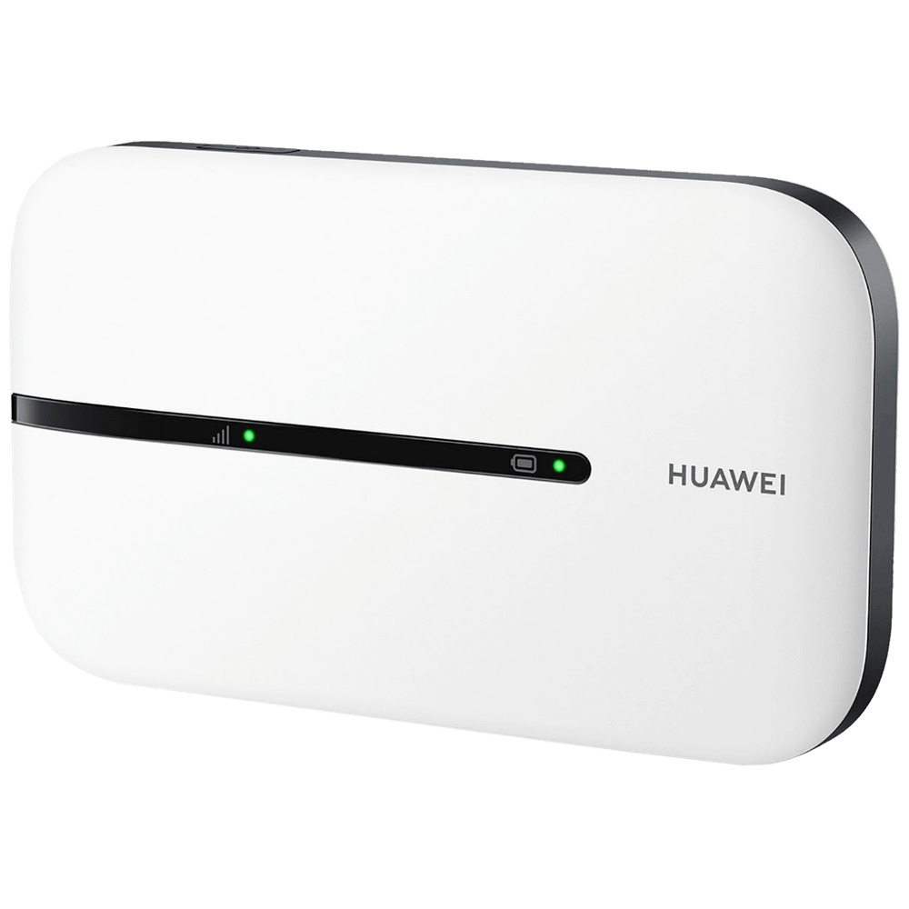 Huawei 4G mobilni WiFi router, 150 Mbps - E5576-320 slika 1