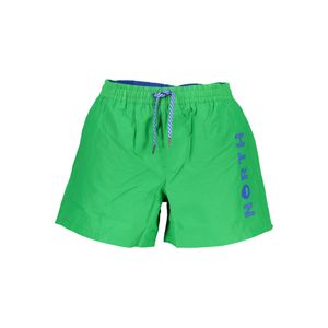 NORTH SAILS GREEN MEN'S BOTTOM COSTUME