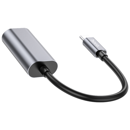 hoco. adapter USB type C na VGA, UA21 slika 4