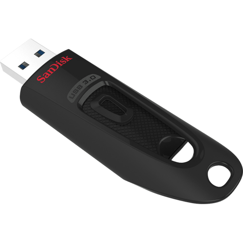 Sandisk Ultra 16GB USB3.0 Crni USB Memorija slika 1