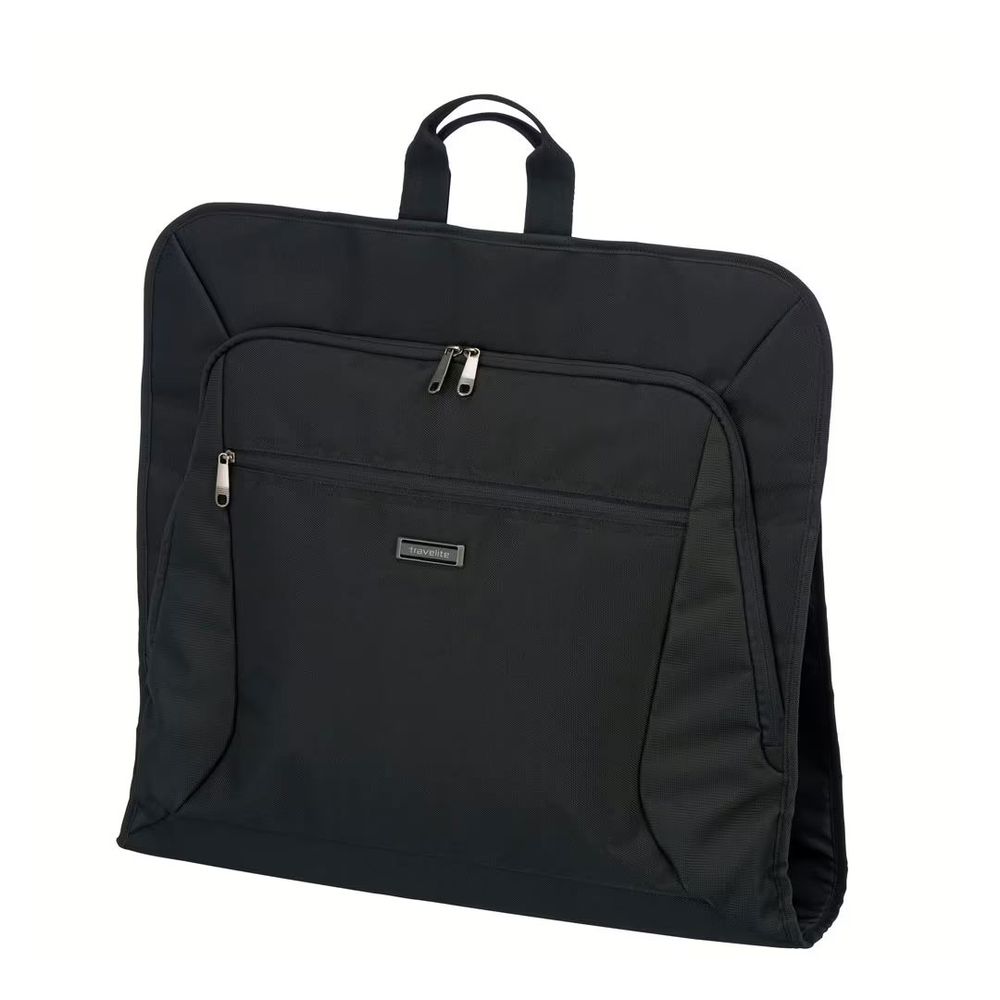 Travelite Torba putna za odjeću 107 cm Mobile Garment, 001717-01, crna slika 1