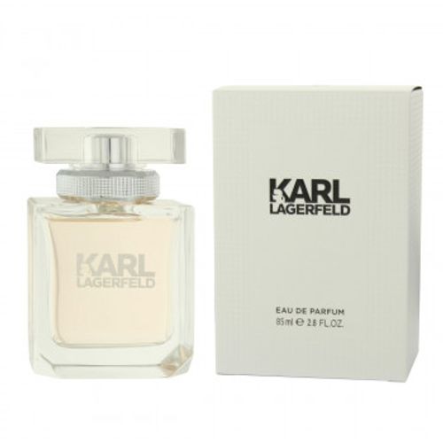 Karl Lagerfeld Karl Lagerfeld for Her Eau De Parfum 85 ml (woman) slika 3