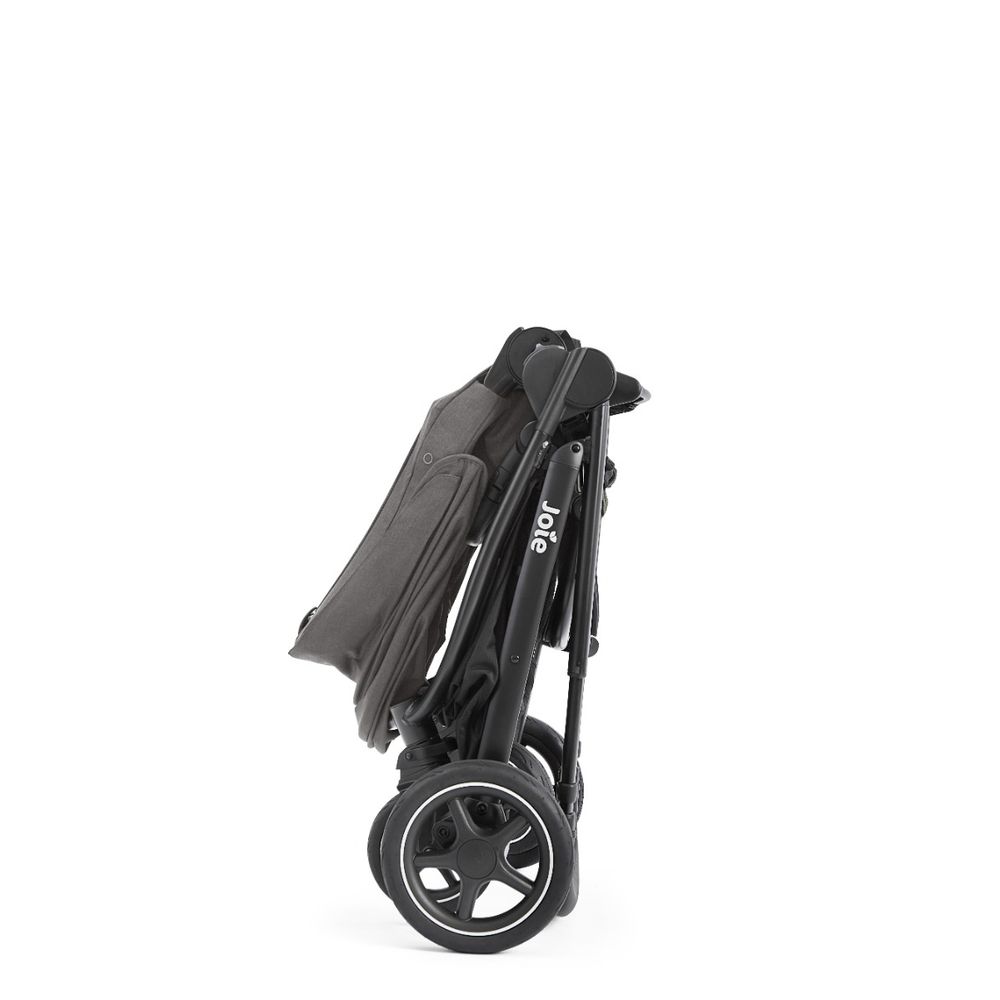 Joie kolica Versatrax - Quartz slika 8