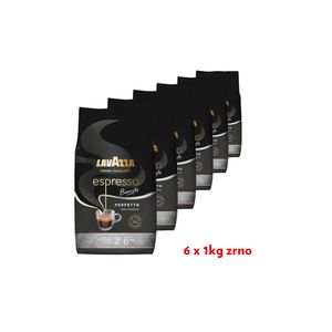 Lavazza Espresso Barista Perfetto kava u zrnu 6x1kg XXL