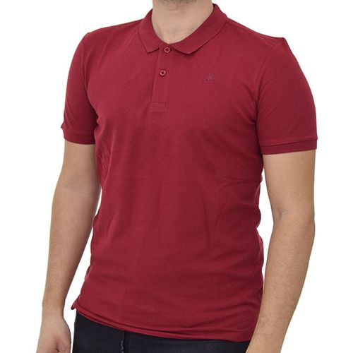 35167NW-M26 Kappa Polo Majica Logo Carlo Slim 35167Nw-M26 slika 1