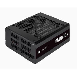 Napajanje CORSAIR RM1000x CP-9020201-EU 1000W ATX 80+Gold crna