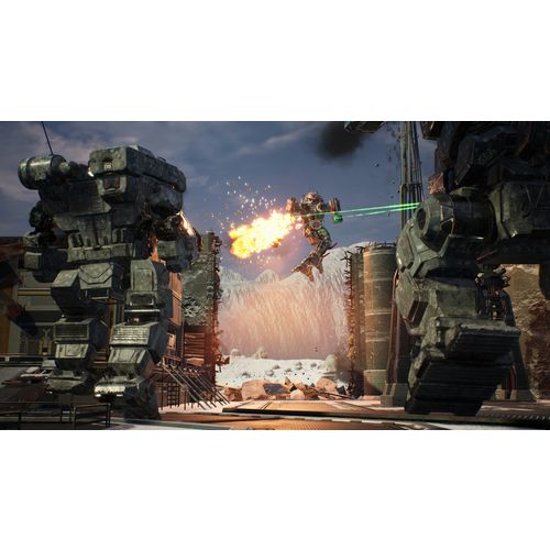 MechWarrior 5: Mercenaries (Xbox One & Xbox Series X) slika 13