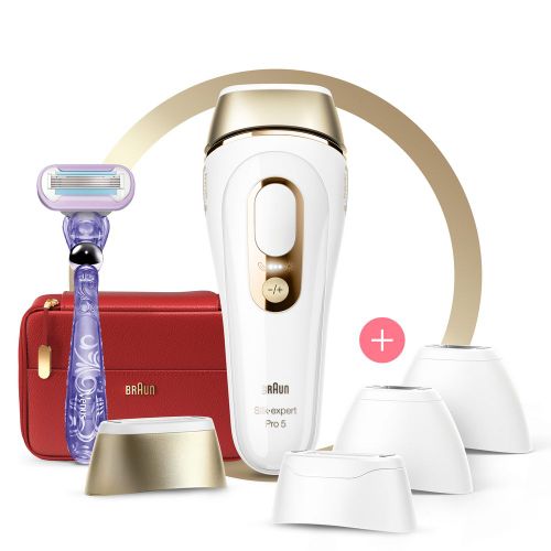 Braun IPL Silk-expert Pro5 PL5387 slika 1