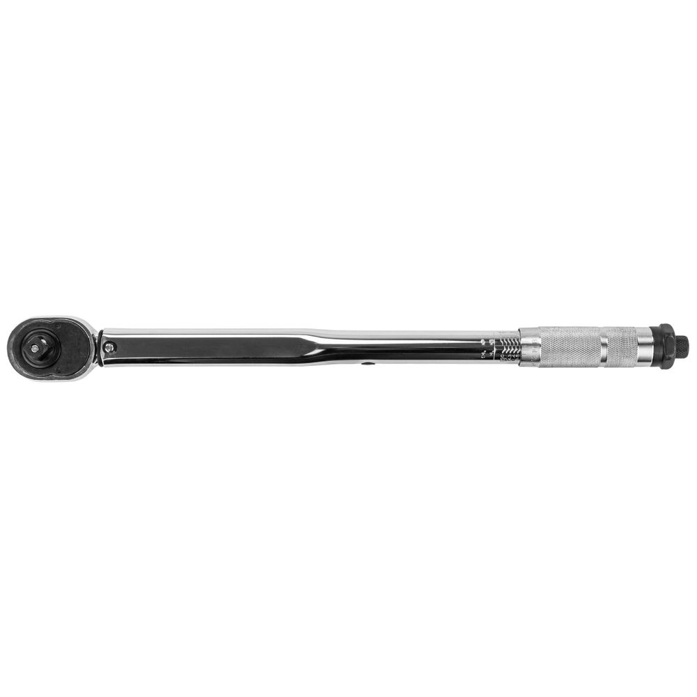 Momentni ključ 1/2" 470 mm 28-210 Nm RTKD0114 slika 4