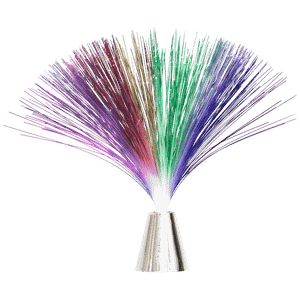 home Dekorativna rasvjeta, LED optička vlakna, RGB - FOL 1