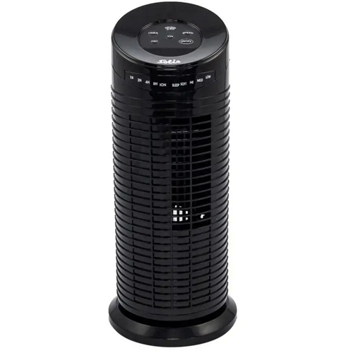 Solis Tower Black ventilator slika 1