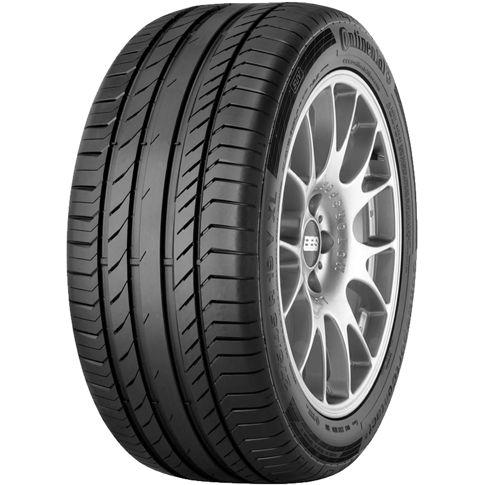 Continental Guma 315/40r21 111y sportcontact 5 suv mo tl continental ljetne gume slika 1