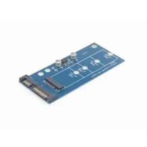 Adapter mini Sata 1.8 - M.2 Sata Gembird