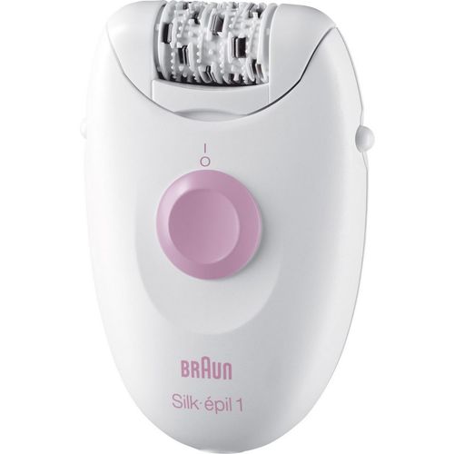 Braun Epilator SE S1-1170 slika 1