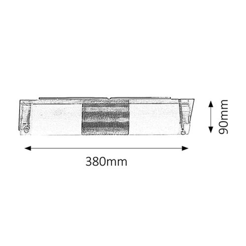 Zidne svjetiljke - Periodic slika 7