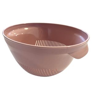Curver Cjedilo 26x23x13 s ručkama roza