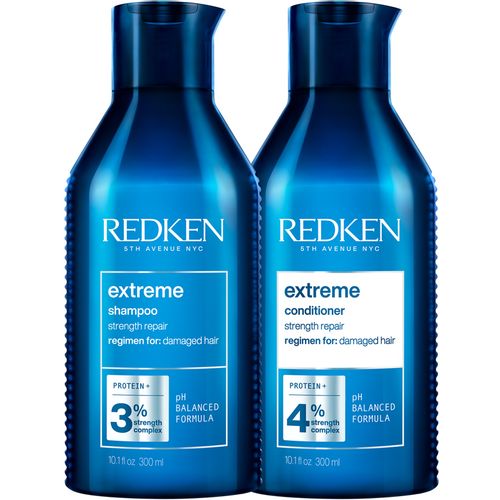 Redken Extreme šampon za kosu 300ml slika 12