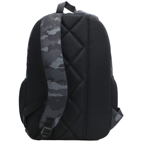 Target školski ruksak Seul camo black slika 2