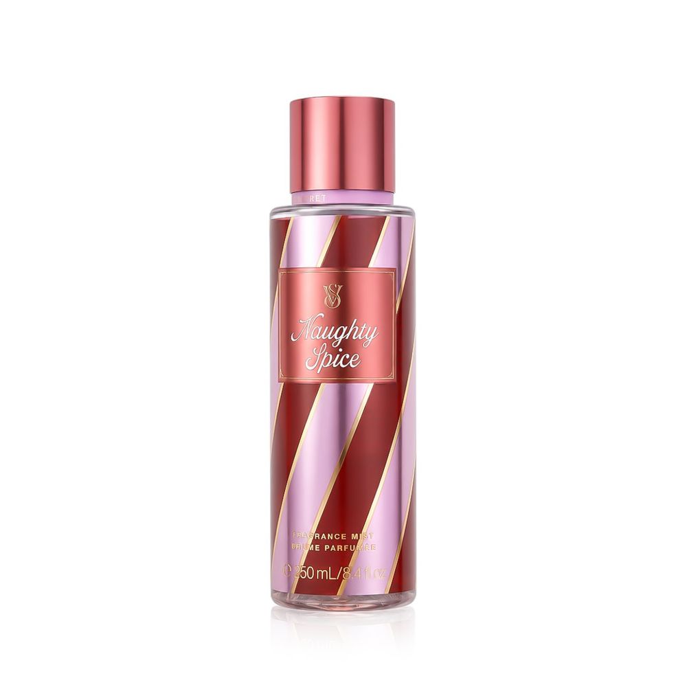 Victoria's Secret Naughty Spice bodyspray 250 ml za žene slika 1
