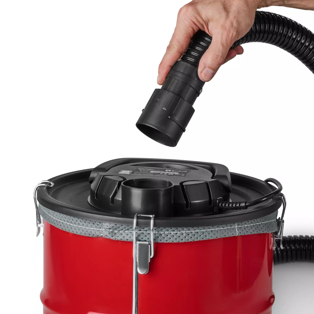 Einhell Električni usisavač za pepeo TC-AV 1830 D slika 5