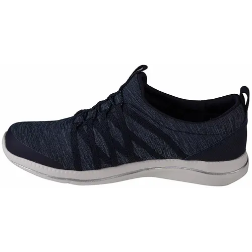 Skechers City Pro What A Vision ženske sportske tenisice 23749-nvy slika 15