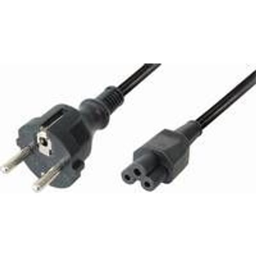 Transmedia AC Power Cord 2m slika 1