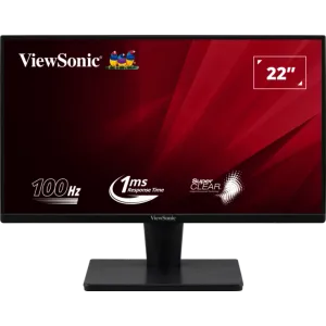 ViewSonic VA2215-H 22” Full HD Monitor