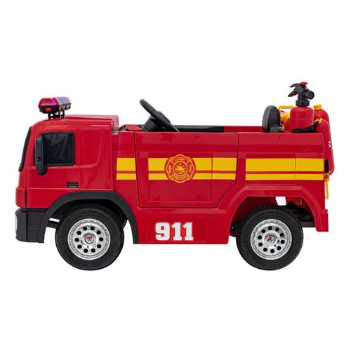 Vatrogasni kamion na akumulator Fire Rescue slika 5