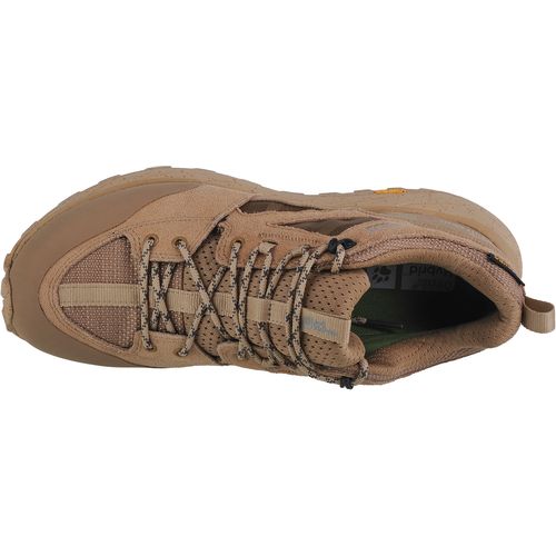 Jack wolfskin terraquest texapore low m 4056401-5156 slika 3