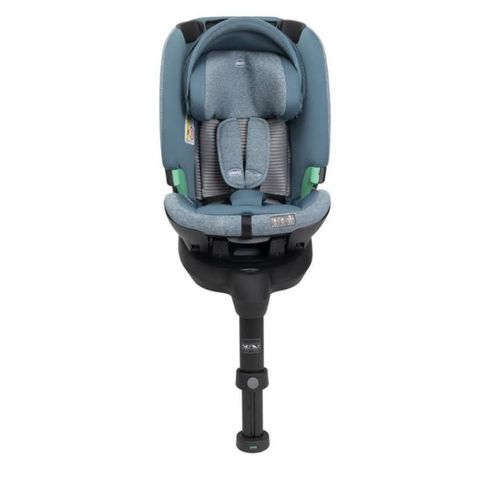 Chicco A-S Bi-Seat Air I-Size (40-150Cm), Tealblue slika 4