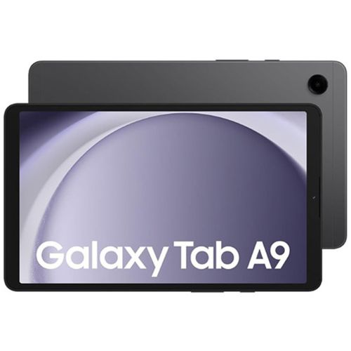 Tablet Samsung Galaxy Tab A9 8,7''/OC 2,2GHz/4GB/64GB/WiFi/8+2MP/Android/siva slika 1