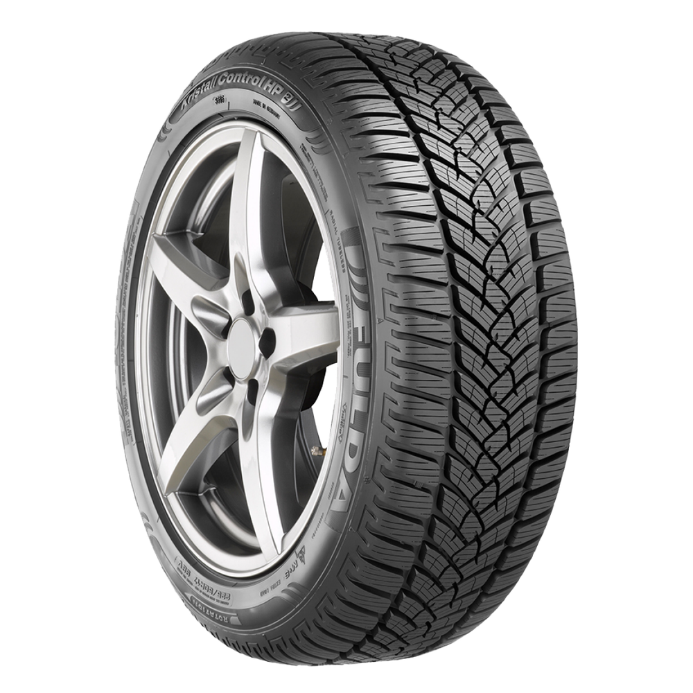 Fulda 235/45R18 98V Kristall Control HP2 XL slika 1