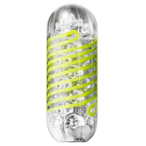 Tenga Spinner Shell Masturbator slika 1